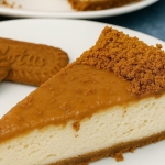 Sernik Lotus Biscoff