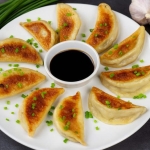 Pierożki Gyoza –...