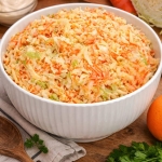 Surówka z kapusty...