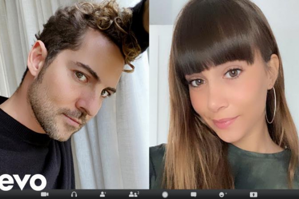 Si tu la Quieres – David Bisbal i Aitana Ocaña