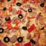 Domowa Pizza – przepis