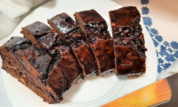 Babka pomidorowa