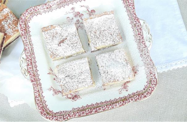 Ciasto baskijskie