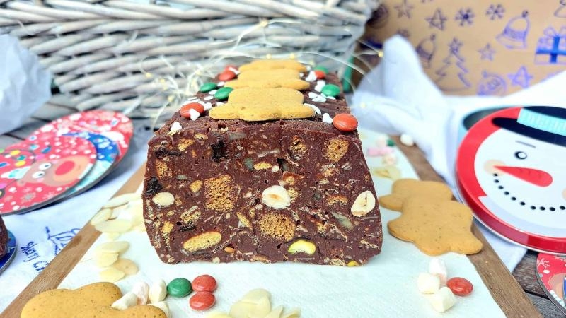 Blok czekoladowy PREMIUM