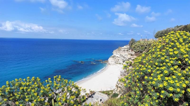 (Nie)odkryta Kalabria