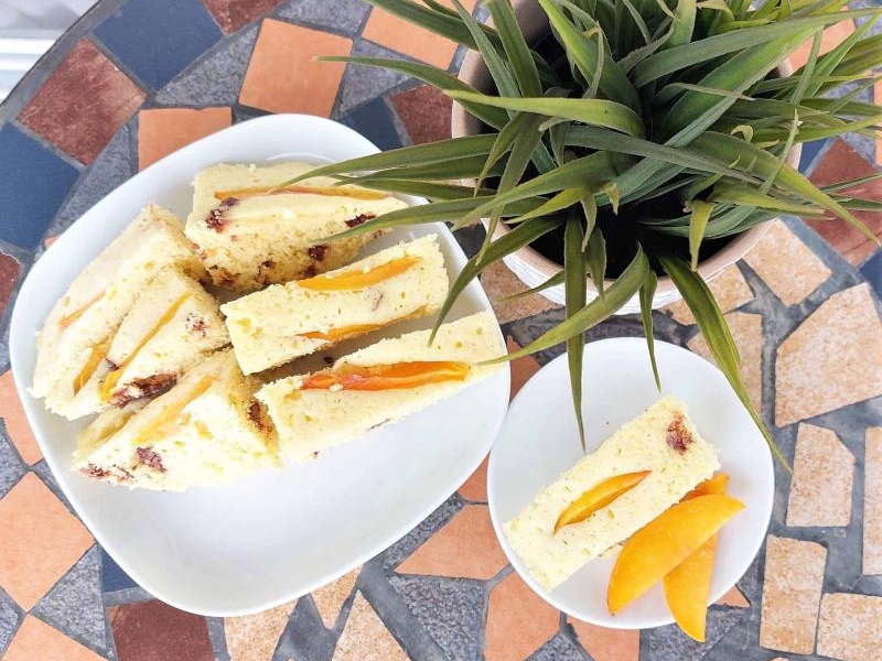 Babka z mikrofalówki