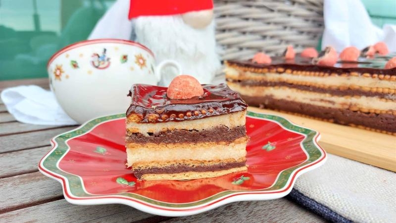 Stefanka bez pieczenia