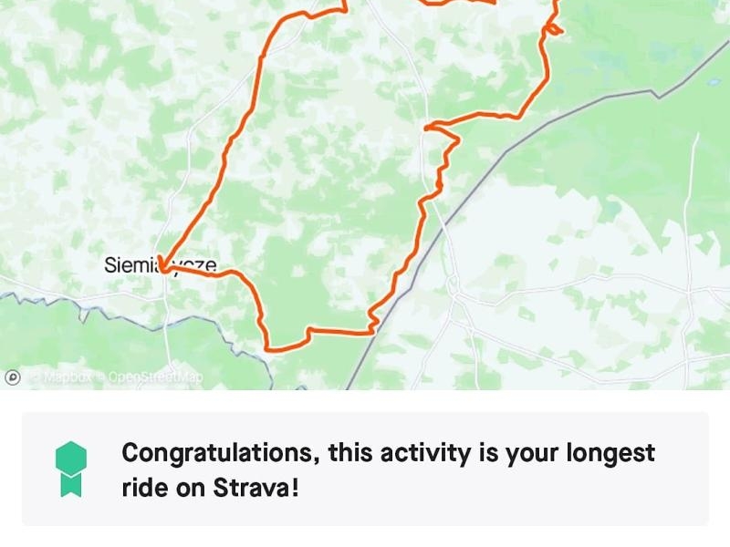 Śladami podlaskich cerkwi, czyli moje pierwsze 200 km na rowerze