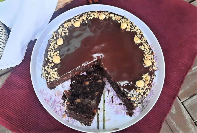 Ciasto meksykańskie