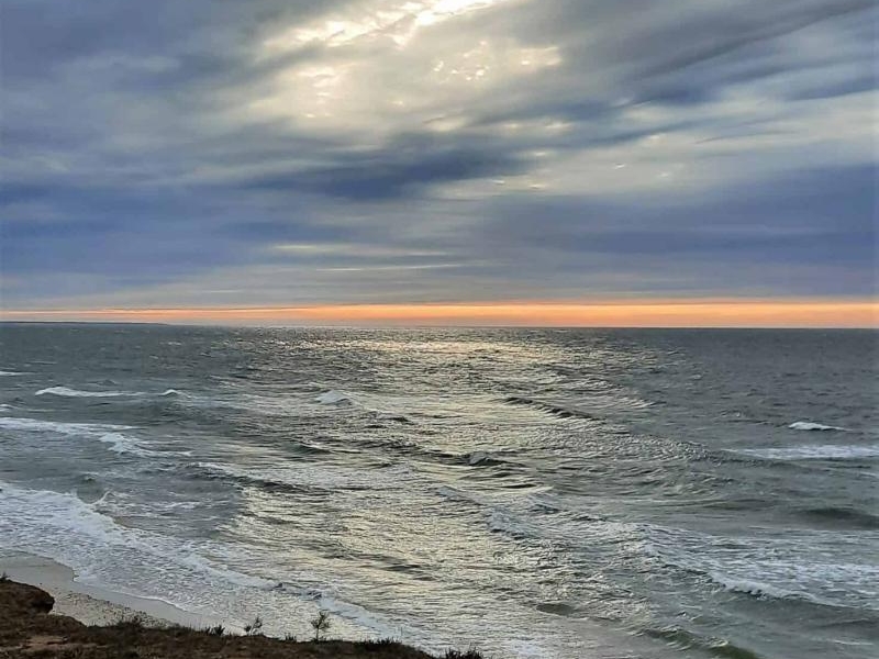 Wiosenny optymizm, czyli „teraz rowerowo zawojuję świat”