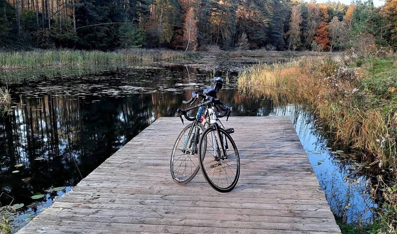 Babka kołem się toczy…