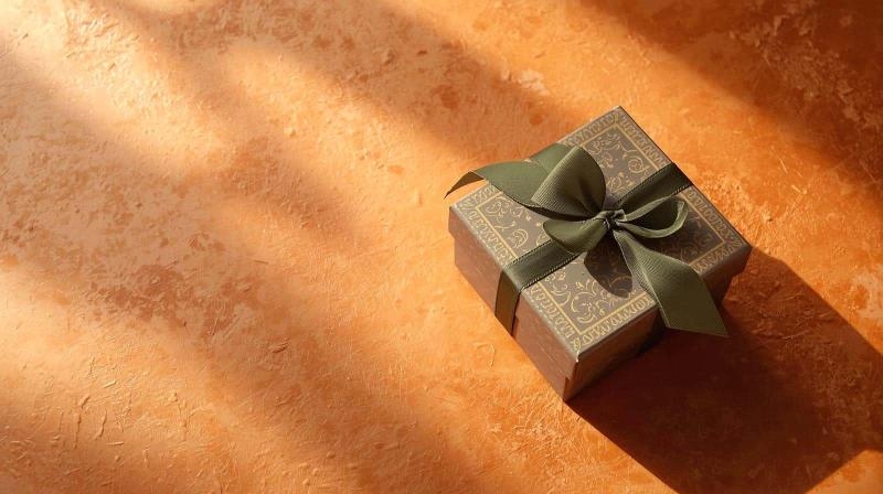 Prezentownik do 100 zł – co kupić, żeby nie zbankrutować? Pomysły prosto z Turcji!