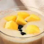 Szejk mango