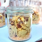 Deser pistacjowy w...