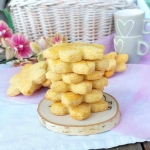 Ciasteczka kruche z...