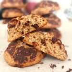 Ciasteczka cynamonowe...