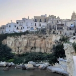 Włoskie Vieste i okolice