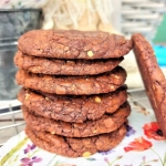 Wyjątkowo czekoladowe...