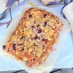 Ciasto maślankowe z...