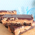 Baton z krówką bez...