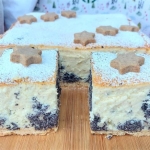 Seromakowiec na kruchym