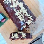 Piernik świąteczny