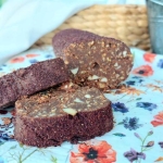 Baton czekoladowy Zero...