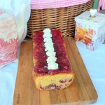 Ciasto orzechowe z...