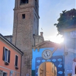 Dozza – miasteczko...