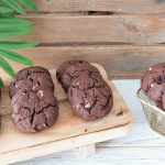 Ciasteczka czekoladowe