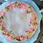 Deser truskawkowy na...