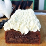 Super czekoladowe ciasto