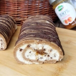 Rolada bez pieczenia