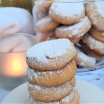 Ciasteczka ze smalcem