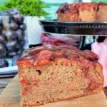 Ciasto marchewkowe ze...