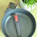 Nie szuraj tu tym...