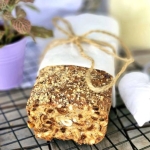 Chlebek owocowy na...