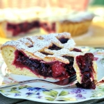 Limburgse vlaai