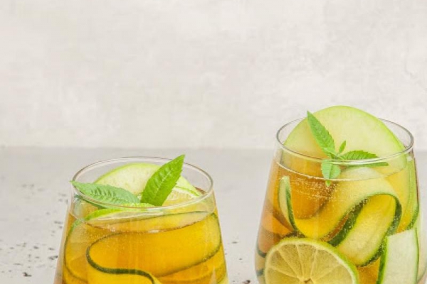 Drink probiotyczny z Joy Day
