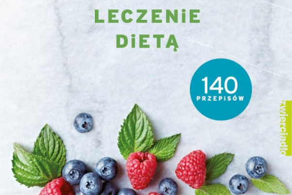 Insulinooporność leczenie dietą nowa książka Hanny Stolińskiej - Fiedorowicz