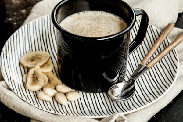 Maca latte ( korzeń maca)