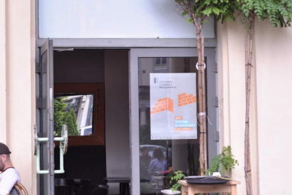 Where to eat in Warsaw tasty. Interesting places. Culinary journey.