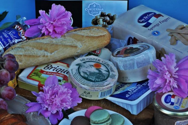 Francuski tydzień w Lidl juz od poniedziałku 5 czerwca w Lidl