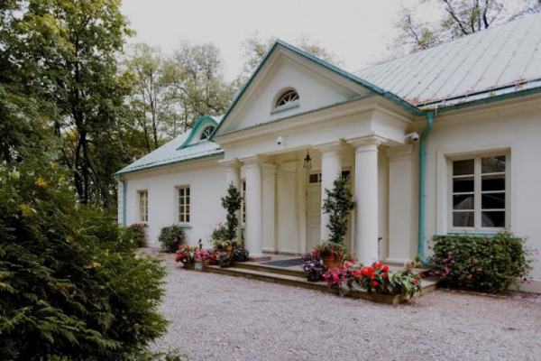 Warsztaty z Sokołów Naturrino