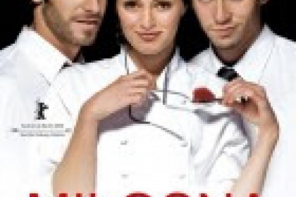Miłosna dieta film