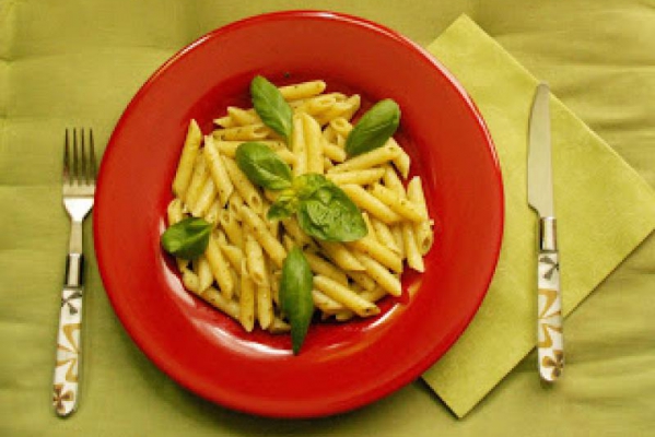 Perspektywiczne penne Agaty