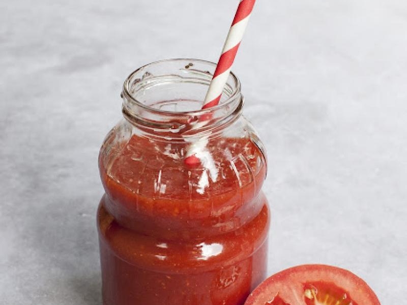 Smoothie pomidorowe
