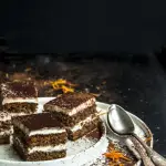 Zdrowe ciasto...