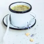 Aksamitna zupa...