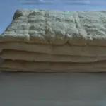 Chleb Pistokku z Sardynii